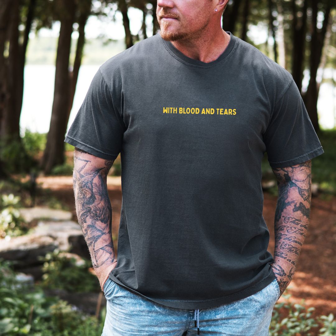 No Better Days T-Shirt